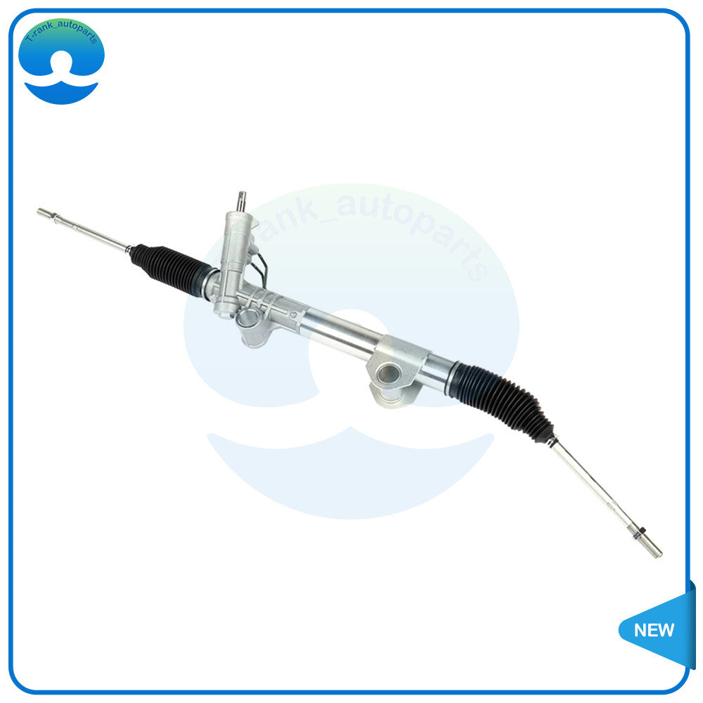 Rack 2032 11Pcs Power Steering Rack  Pinion Assembly for 2002-05 for Dodge for Ram 1500