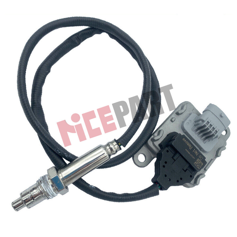 NOx sensor 5WK96684A 68067521AA is compatible with 6.7L for Dodge for Ram 3500-5500