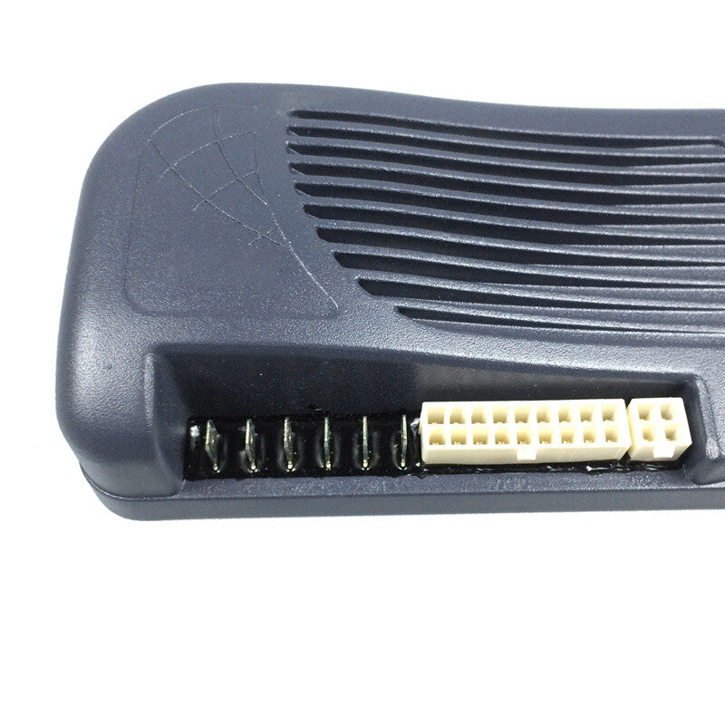 New For CURTIS PMC 1228-2901 24V / 110A Permanent Magnet Motor Speed Controller