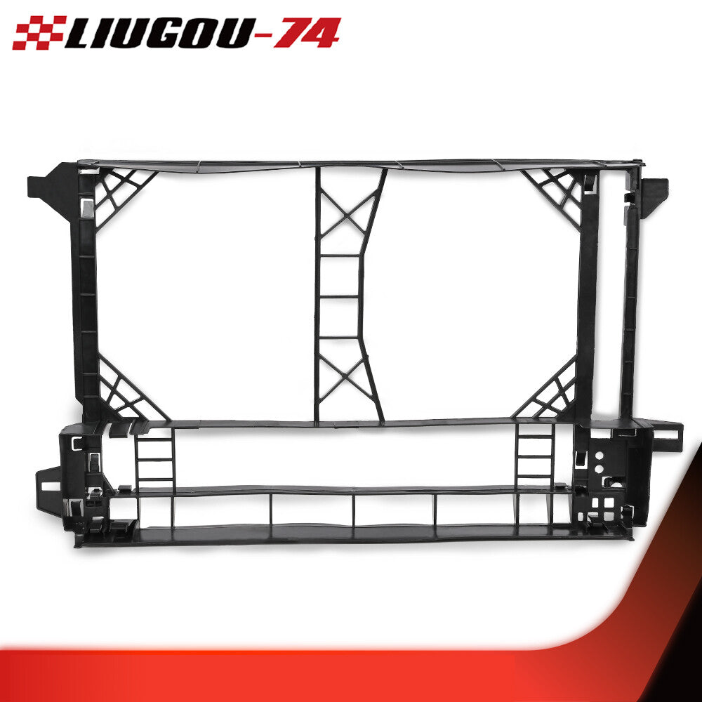 Fits 16-22 for Malibu A/C Condenser Compressor Wire Mounting Bracket Black - v