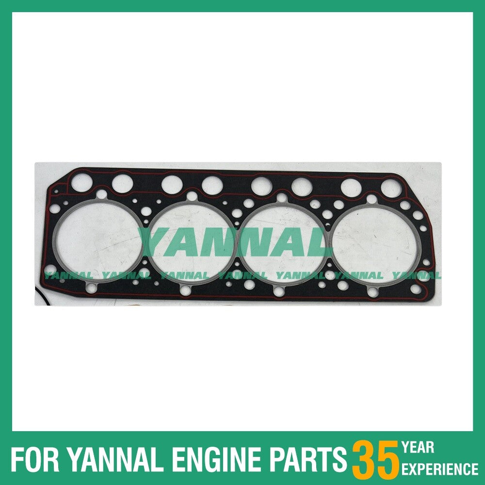 Full washer kit U5LT0342 compatible with Perkins 704-30-