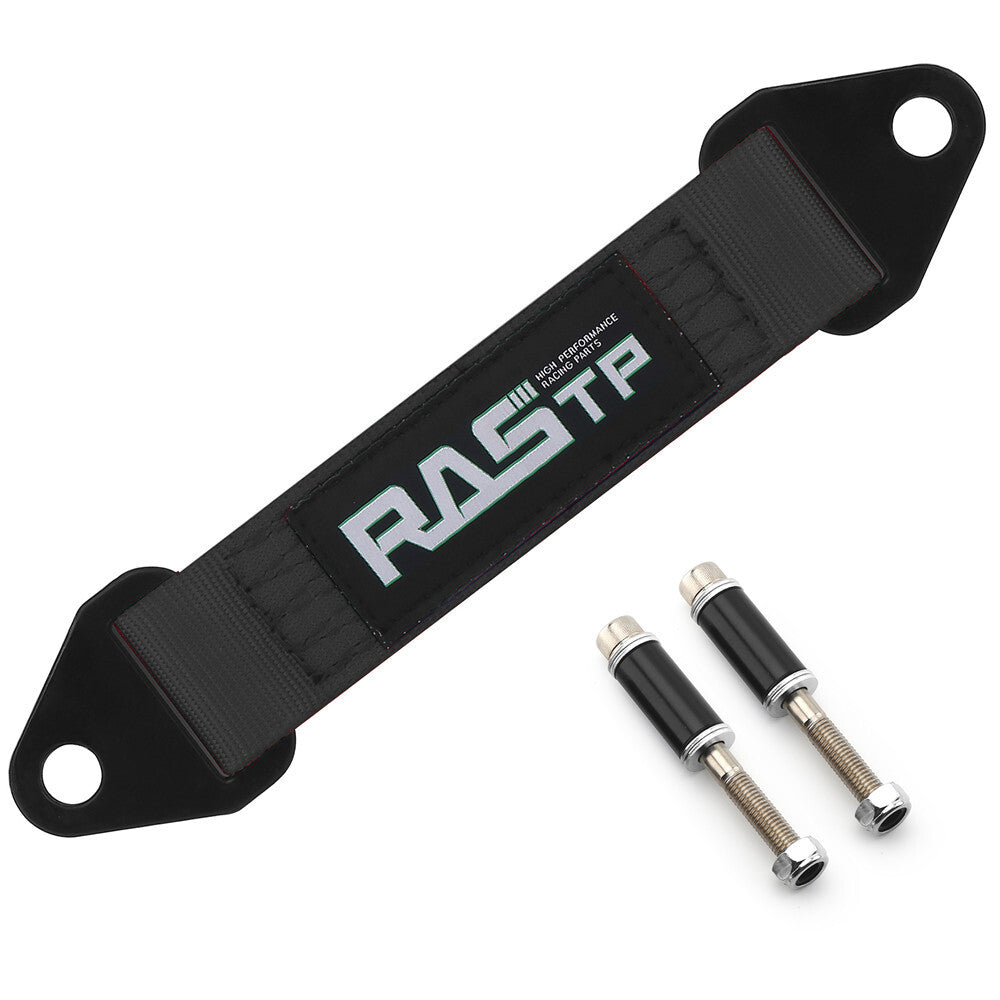 10 RASTP Hot Racing Limit Straps Shock Suspension Travel 4 Layers Webbing Q
