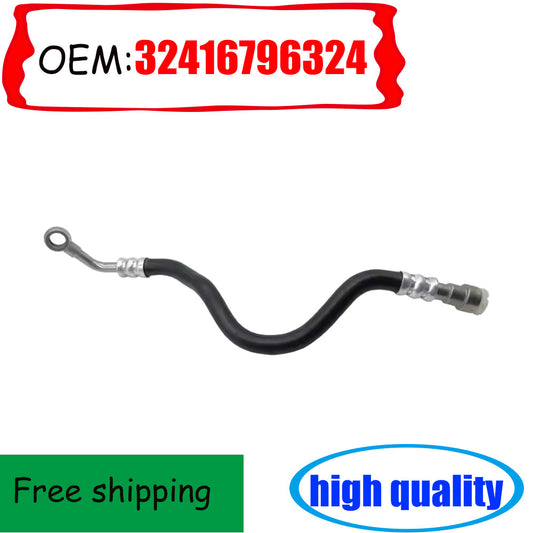 Hydraulic Power Steering Tube For 3 E92 E90 E88 E93 E84 32416796324 n