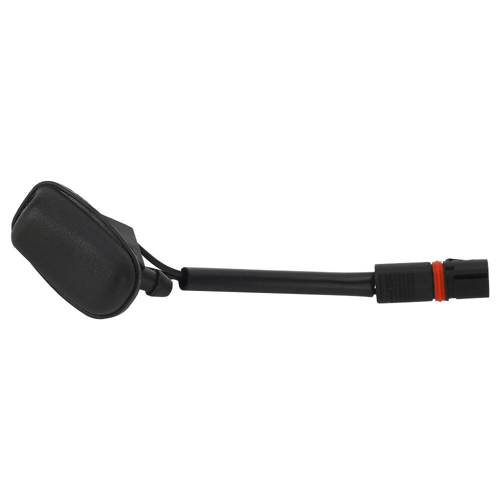 for Mini R55 R56 R57 R60 61662755722 Windshield Washer Nozzle Left Side