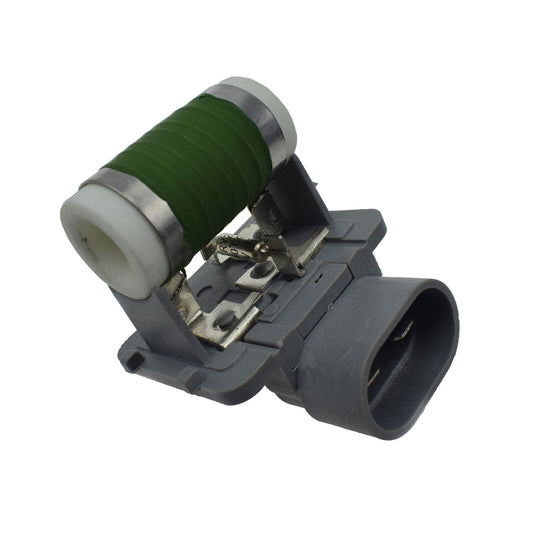 The new 6S659A819AA heater blower motor resistor is suitable for Ecosport Fiesta- n