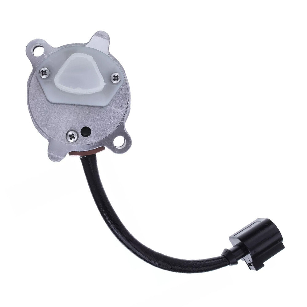 Rear Differential Oil Pump Silver For S80 V60 V90 XC40 XC60 XC70 XC90 2013-22 Q