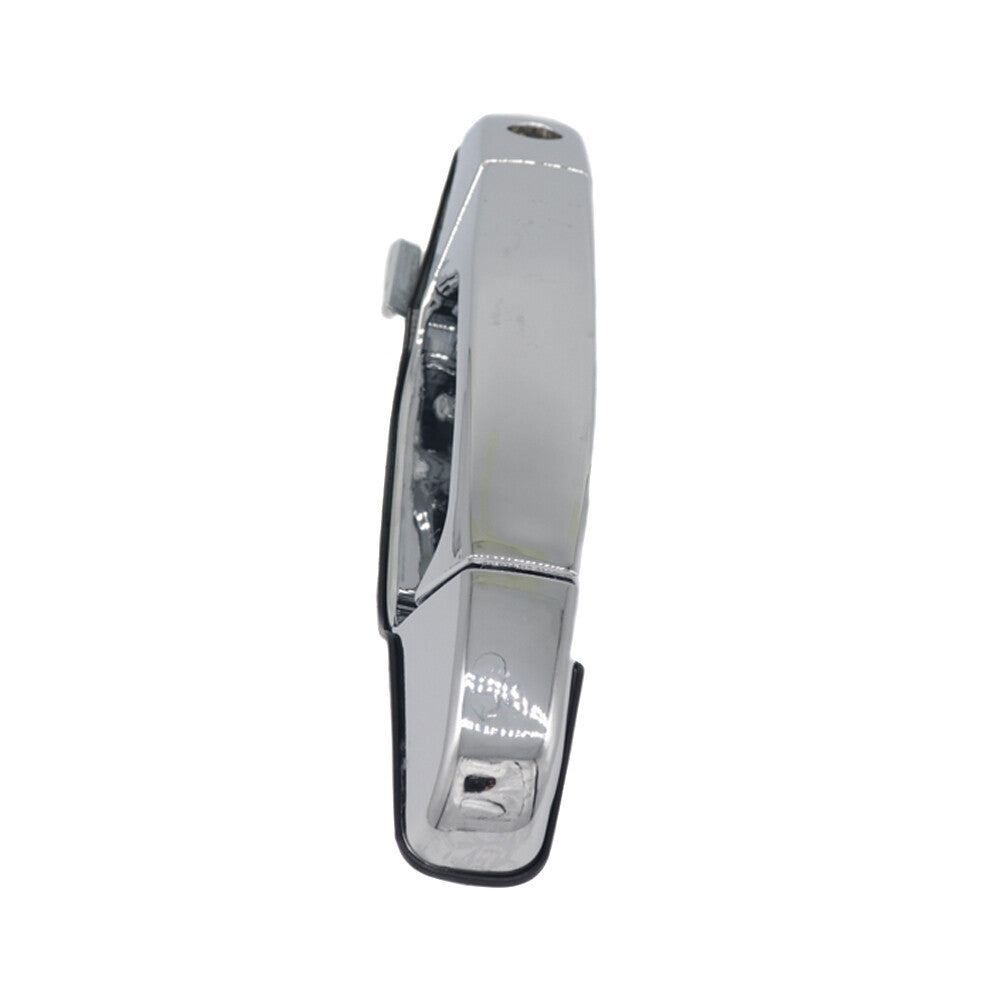 Front Driver Side Exterior Door Handle for Chevy Silverado for GMC for Sierra 2007-2013