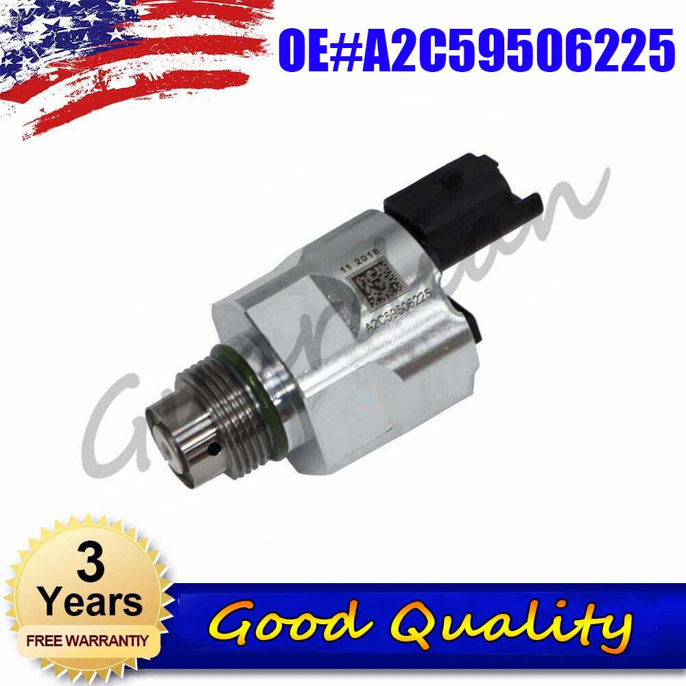 1PC Control Valve A2C59506225 Replacement Part Repair Kit New