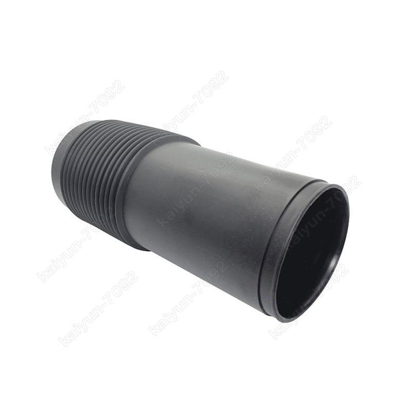 2 Pcs Front R230 Shock Dust Boot Cover fit for Mercedes ABC Strut Boot 2303270092