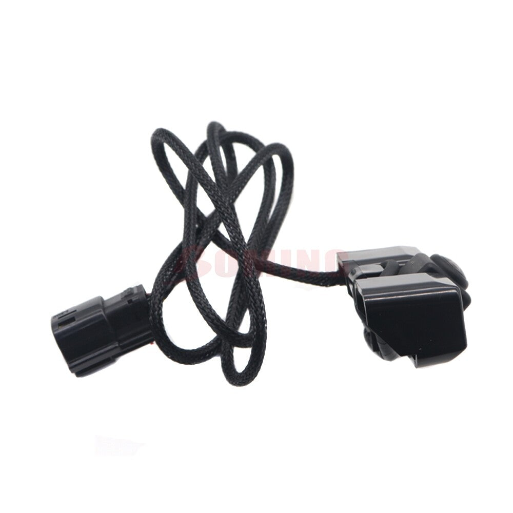 View Backup Asist Parking Camera 84143039 for Chevrolet Colorado for GMC 22803702