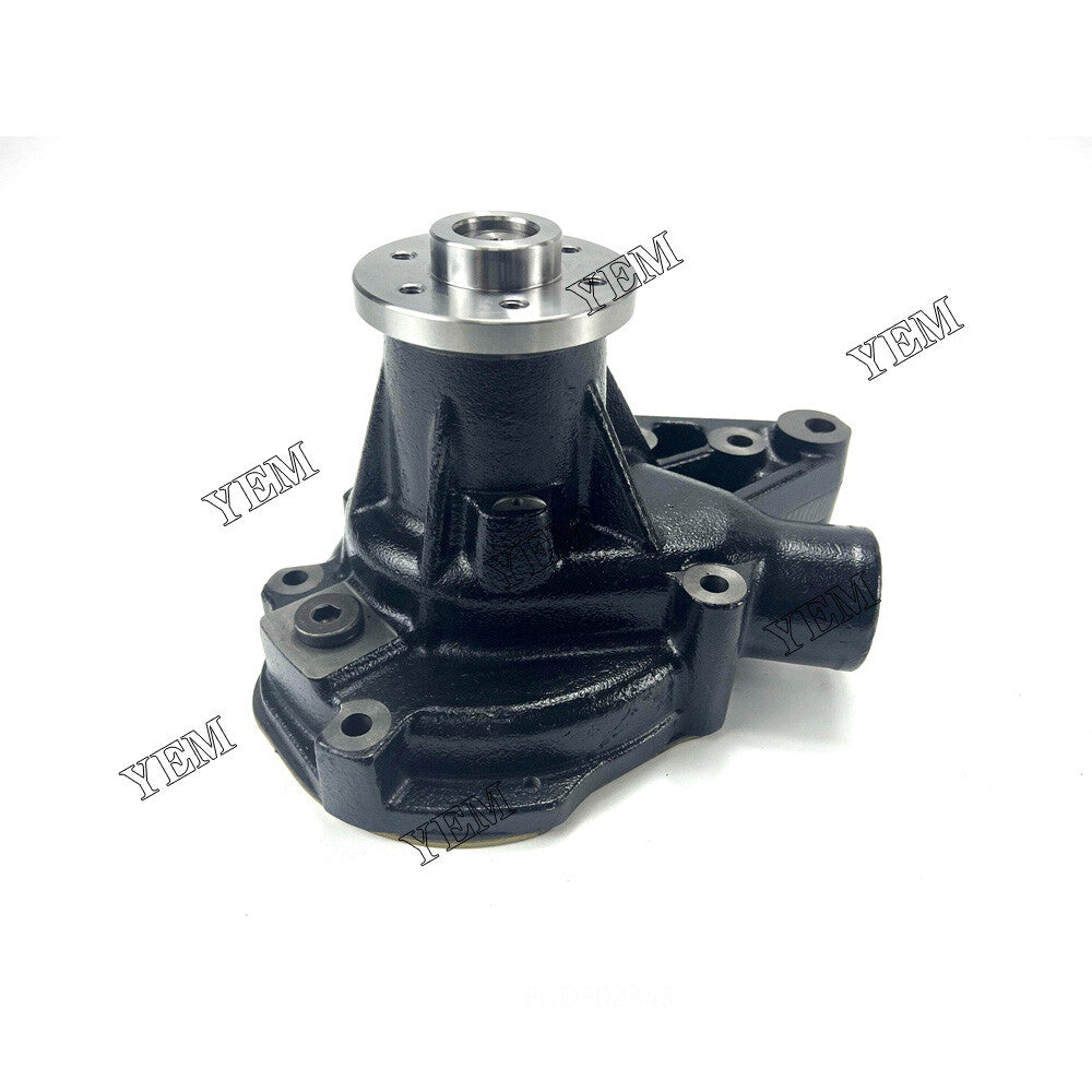 DE08 Water Pump Fit For Doosan Machinery Diesel Engine For Doosan Water Pump