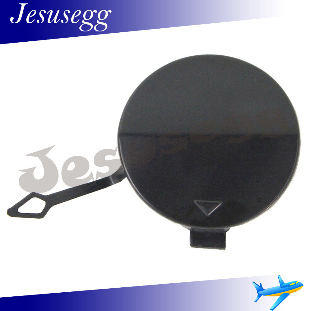Front Bumper Tow Eye Bracket Hook Cover Cap For 2014-16 for BMW 228i 17-20 for BMW 230i Q