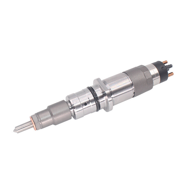 Common Rail Injector Assembly 0445120123 for ISBe Dongfeng for Kamaz 4937065 v