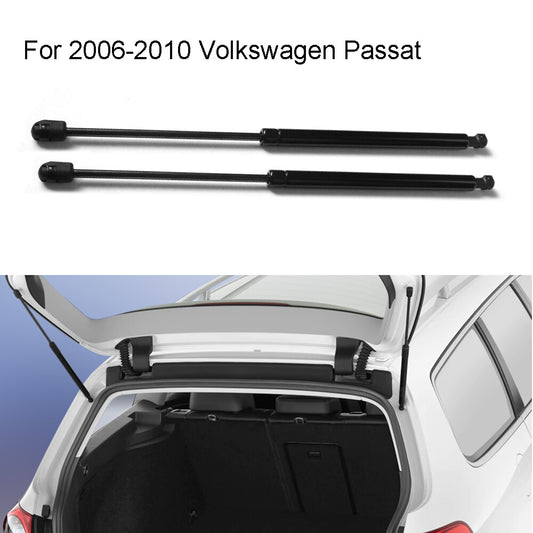 2Pcs Rear Door Gas Shock Struts Tailgates Lift Supports for VW for Passat 2006-2010 Q