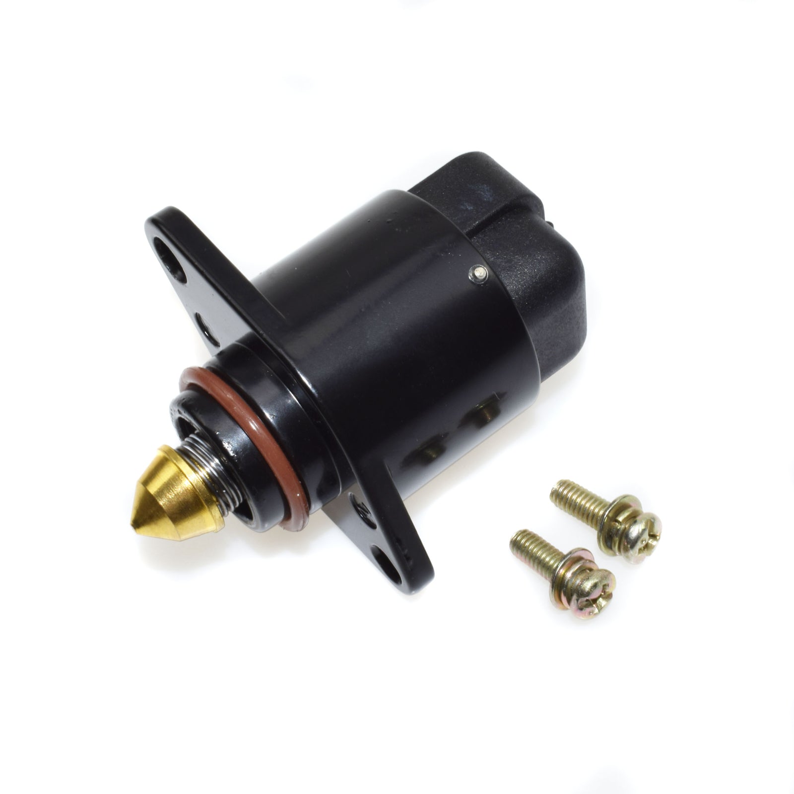 Suitable for GMC for BUICK for Pontiac for Isuzu for Oldsmobile Idle Air Control Valve 17112898- v
