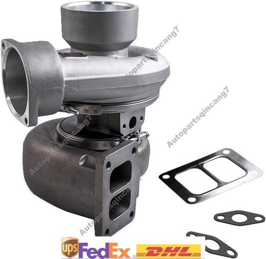 Turbo 4LF-504 Turbocharger 6N7519 0R5806 for Caterpillar 980B 621R Engine 3306
