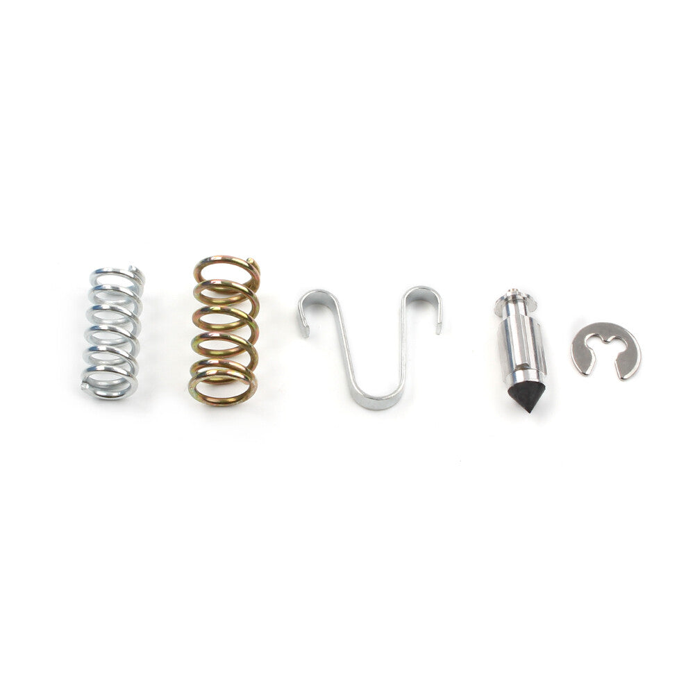 for Honda CT110 Trail 1980-1986 Motorcycle Carburetor Rebuild Re2x Kit Q