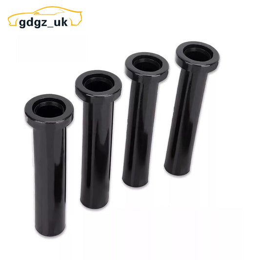 4PCS Suspension Control A Arm Long Bushing kit for Polaris RZR 570 800 Sportsman