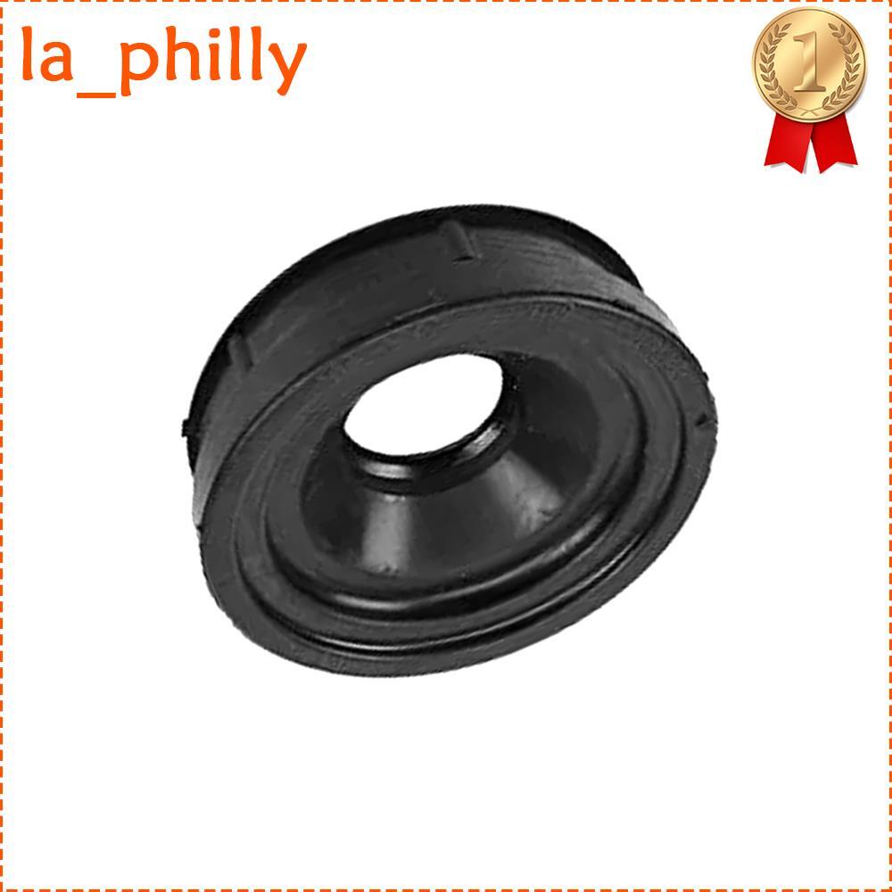 Front Suspension Mount Upper Cap Rubber Black for ATS 2013-2019 / CTS 2016-2019 Q