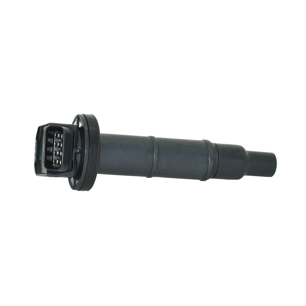 Engine coolant thermostat suitable for ISUZU NPR NRR NQR 4HF1 4HG1 4HE1 4HK1 (82+85) C 11384