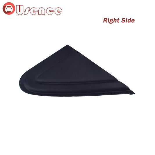 Front Right Door Mirror Triangle Cover RH for Volkswagen for VW POLO 9N 2005-2010