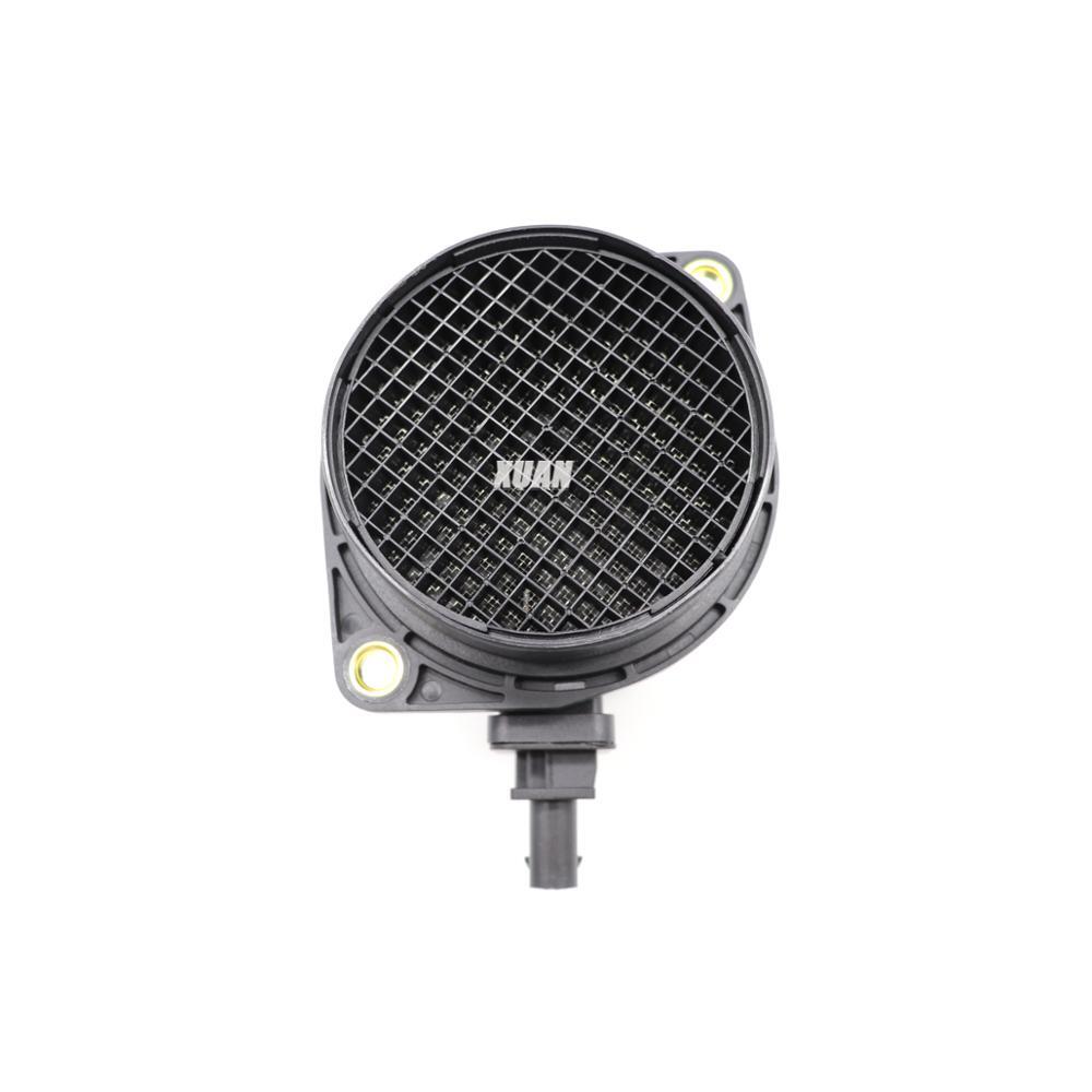 Suitable for SSANGYONG ACTYON KYRON REXTON for HYUNDAI GRANDEUR mass air flow meter sensors - v