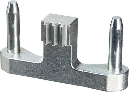 Special timing tool for fixing flywheels n