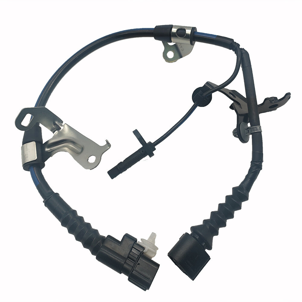 1x 47510-TBA-T01 rear, right speed sensor suitable for Honda for Civic 2016-2022 Q