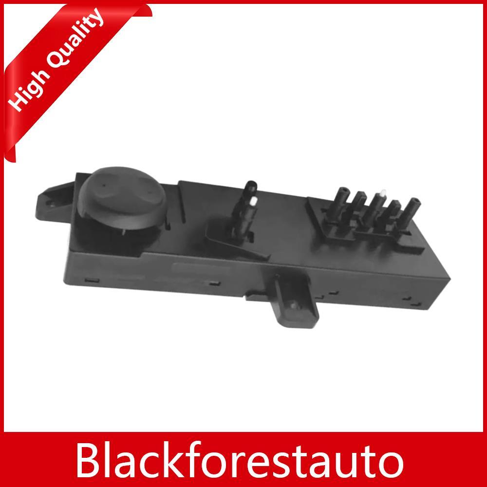 Front Power for Seat Switch Adjuster Left Driver Side for Elantra GT 2018-2020