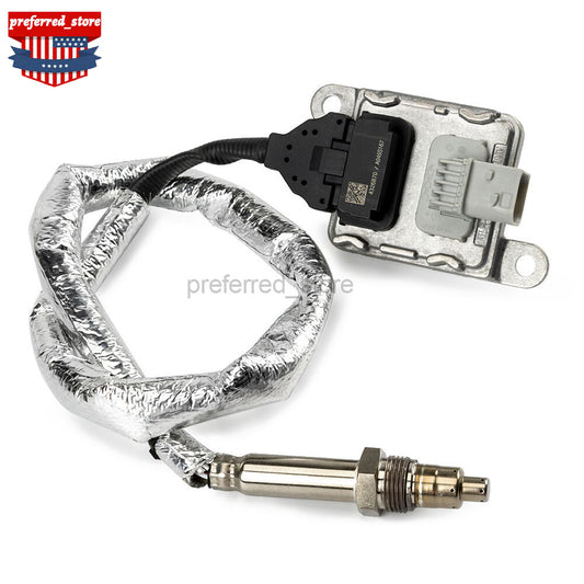 NOx sensor inlet Superced P/n for 11.9L and 15L 4326870- v