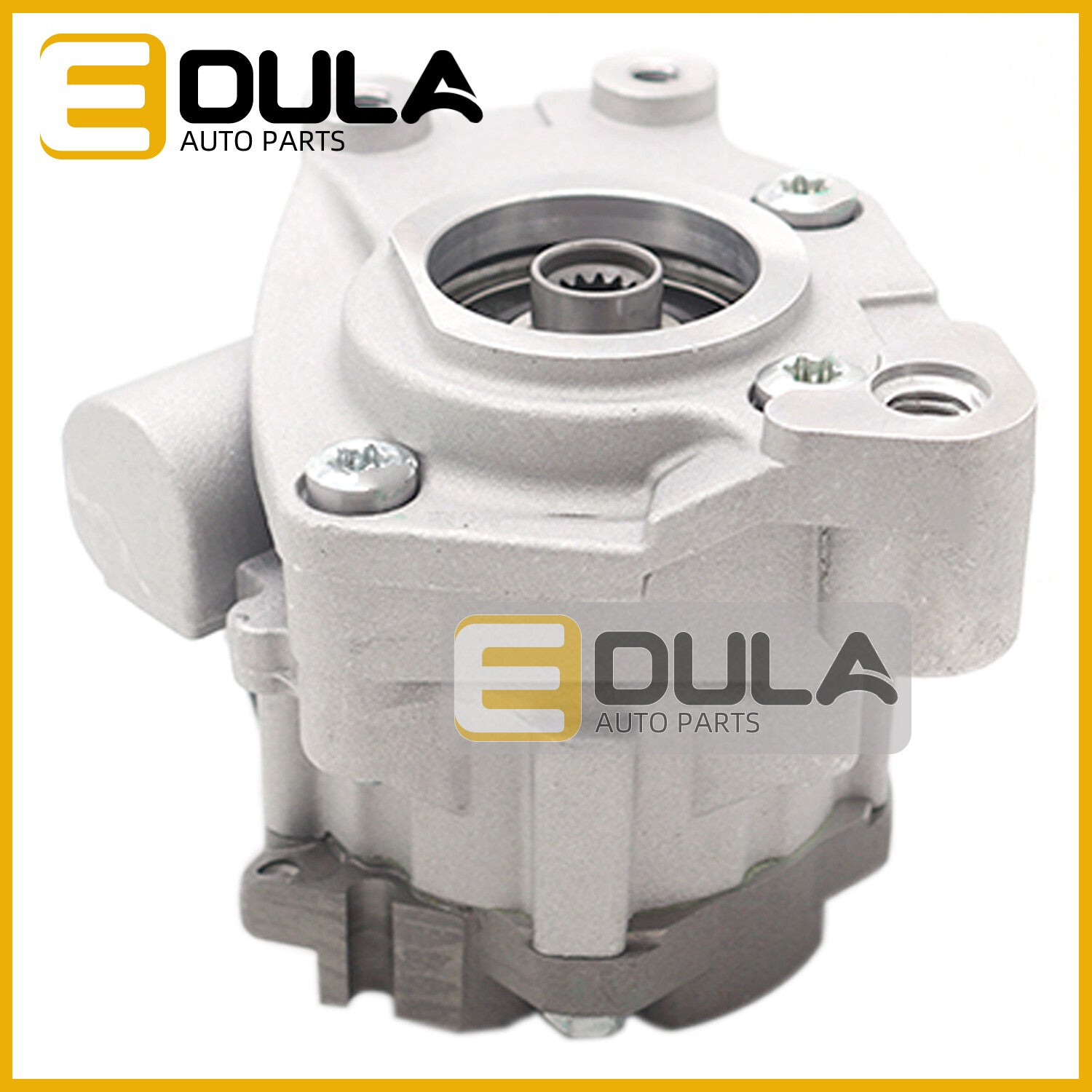 Power steering pump suitable for Audi A4 S4 B6 B7 4.2 V8 2003-2008 4Z7145156E