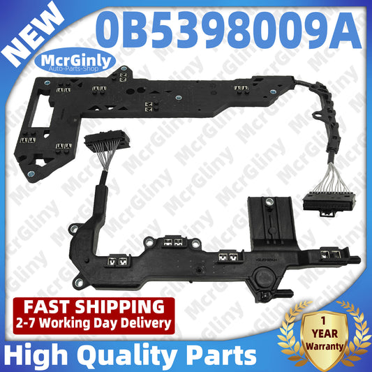 7-speed 0B5 mechatronics repair board transmission wiring harness suitable for Audi Q5 S5 S6 S7- n