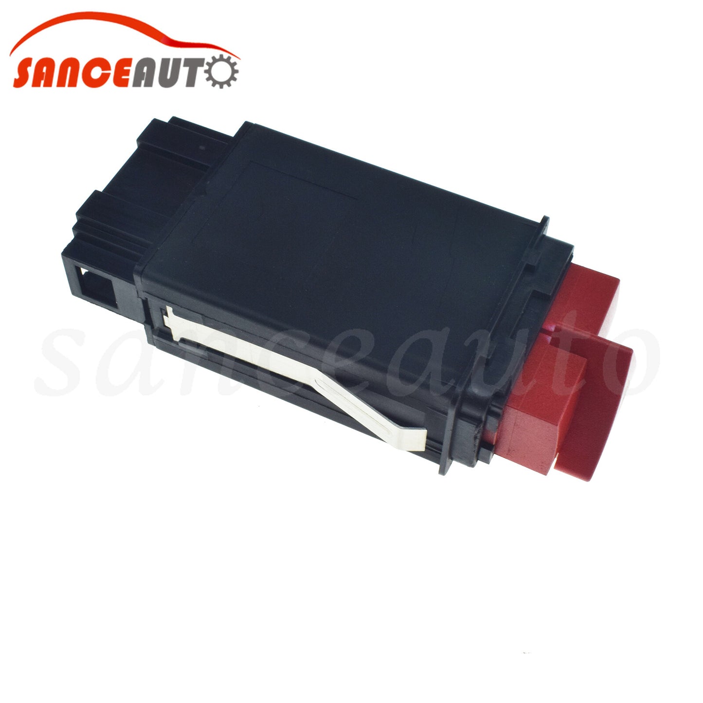 Suitable for Audi A6 C5 1997-04 Hazard Warning Light Flasher Switch Emergency 4B0941509D- n