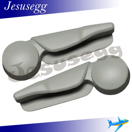 Fit for Mercedes for Benz GL-Class GL350 GL320 Rear RHLH for Seat Release Handle Gray Q