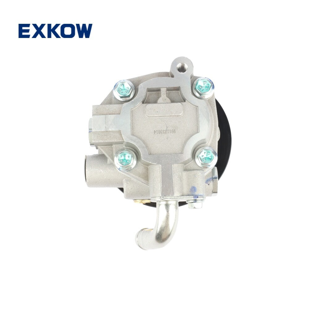 P/S Oil Pump Assy for Mitsubishi Pajero III 3.0L 3.5L 3.8L 2000-2006 MR418566 Q