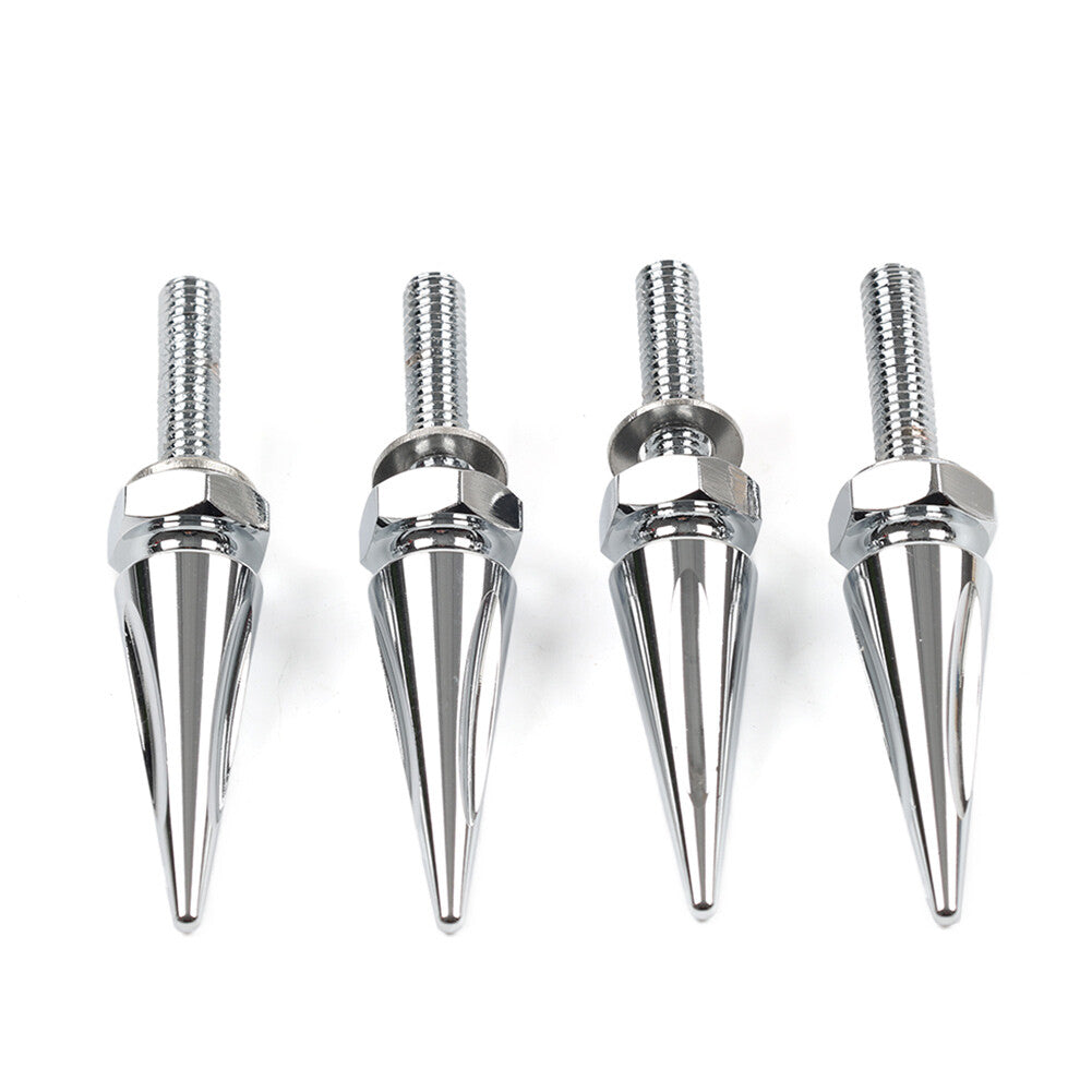 Windshield Spike Bolts for Harley Road Glide 2015+