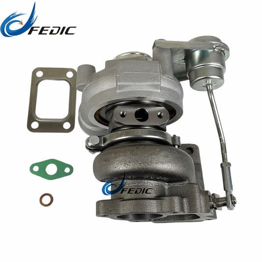 49177-03160 Turbine for Kubota Industriemotor 3300 ccm V3300DI-T-EB