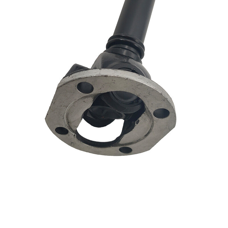 The new front driveshaft is suitable for Mercedes-Benz C230, C250, C300, E350, and S550 models. (2044106701-)