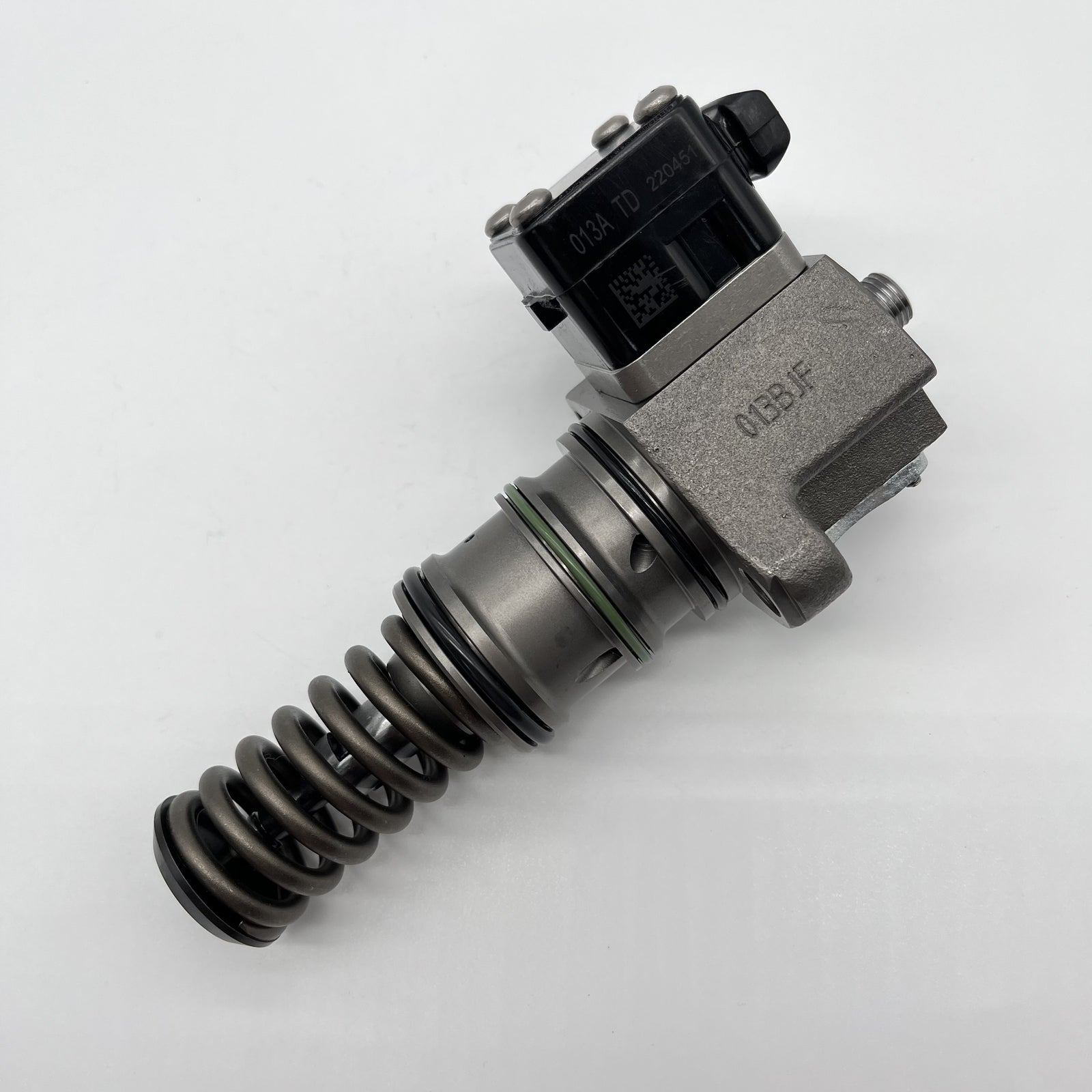 Diesel Fuel Unit Pump 0414755017 Fuel Injection Pump 9074627 for