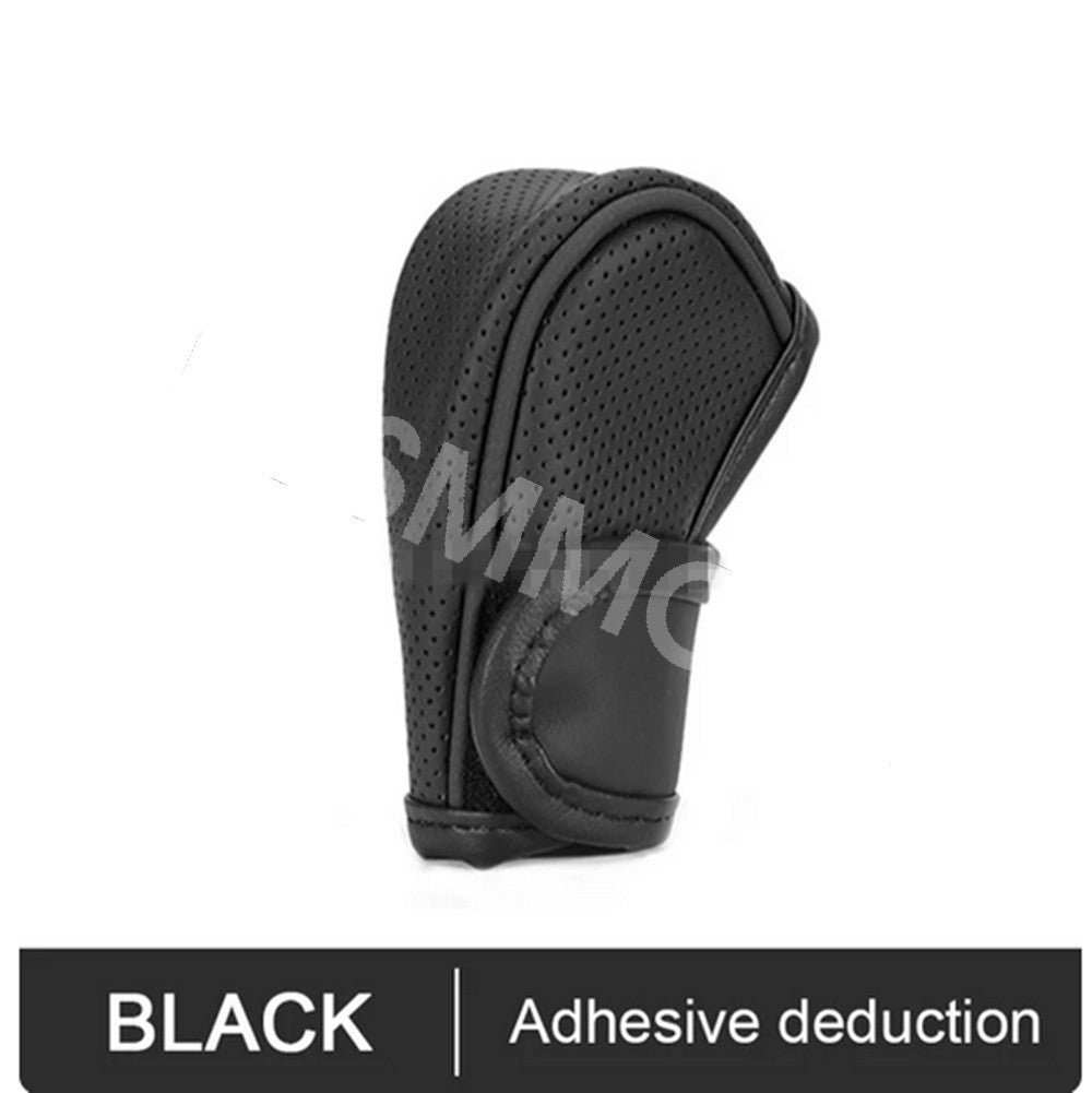 Car Gear Shift Cover Car Gear Shift Cover Shift Knob Cover Interior Accessories Q