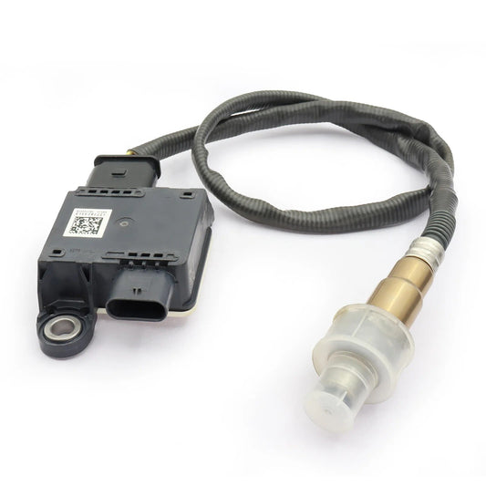 Particle sensors are available for BMW . Contact numbers: 13628582023, 13628517184, 0281007680, 0281007681 Q