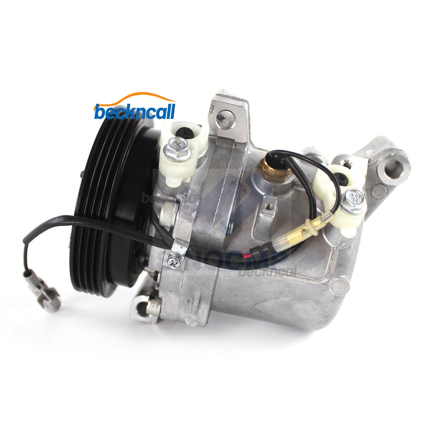 95200-77GB2 AC A/C Compressor for Suzuki Jimmy for SUZUKI for JIMNY SEIKO SEIKI SS07LK10