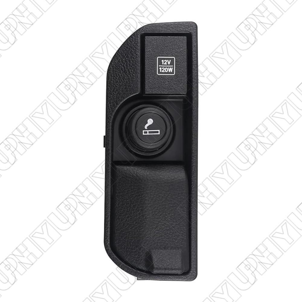 74110-35010-B0 Ashtray  Cigarette Lighter Set for Toyota for 4Runner 2005-2009 Q