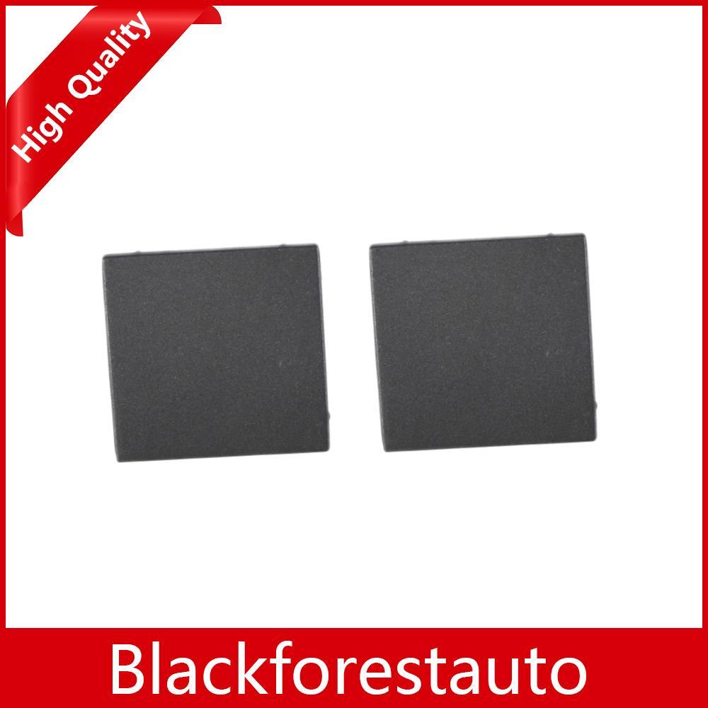 2X Door Panel Cover Plug For 745i 745Li 750i 750Li 760i 760Li for Alpina B7 E65 E66 Q