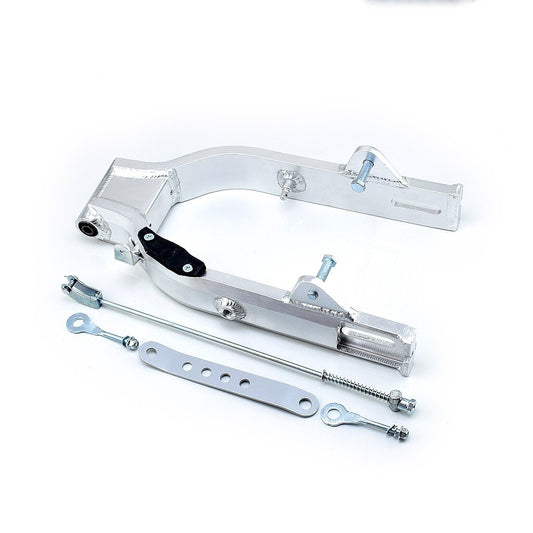 Motorcycle Rear Arm Fork Swingarm Alloy Rocker for HONDA CHALY DAX ST50 CT70 50