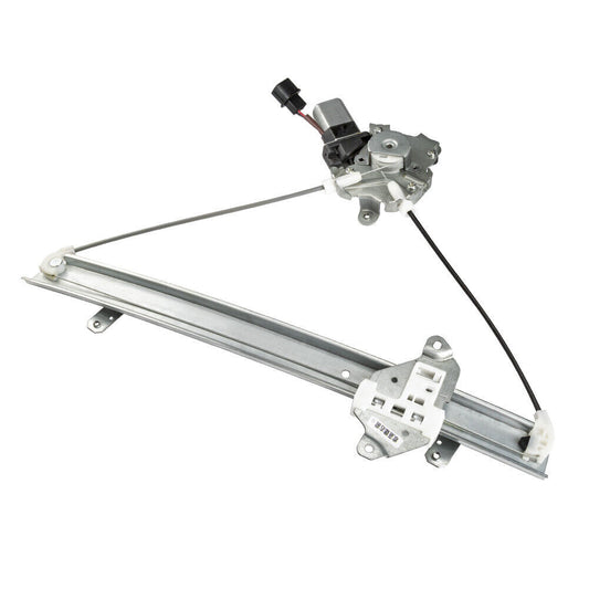 Window Glass Regulator Assembly MR573878 Front Right for Mitsubishi Outlander