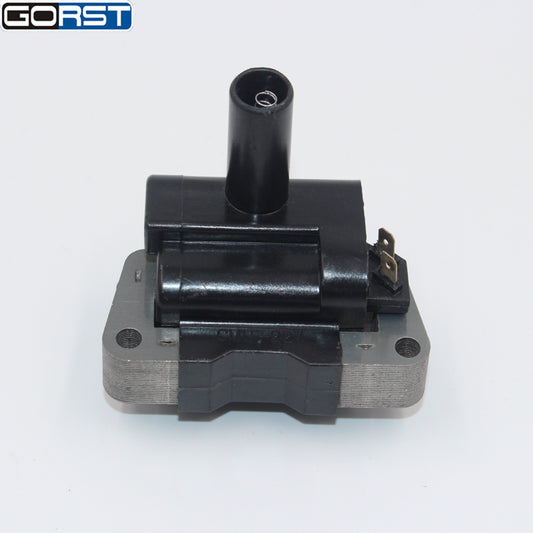 CM1T-227 Ignition Coil For Sentra Altima Pickup Frontier 22433-OM200 v