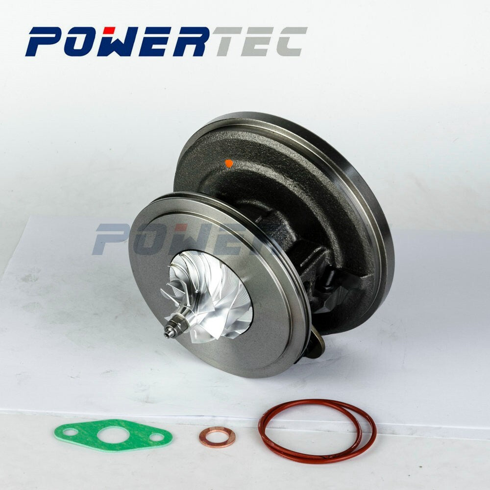 Billet Turbo ink cartridge CHRA 04L253019A is suitable for Audi A4, B8, and Q5 2.0 TDI 110 KW 150 HP.