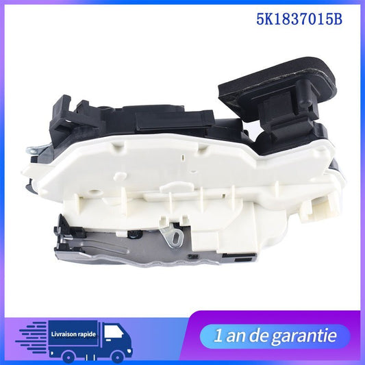 Moteur de centralisation serrure porte avant gauche pour for VW for Golf 6 &7 5K1837015B n