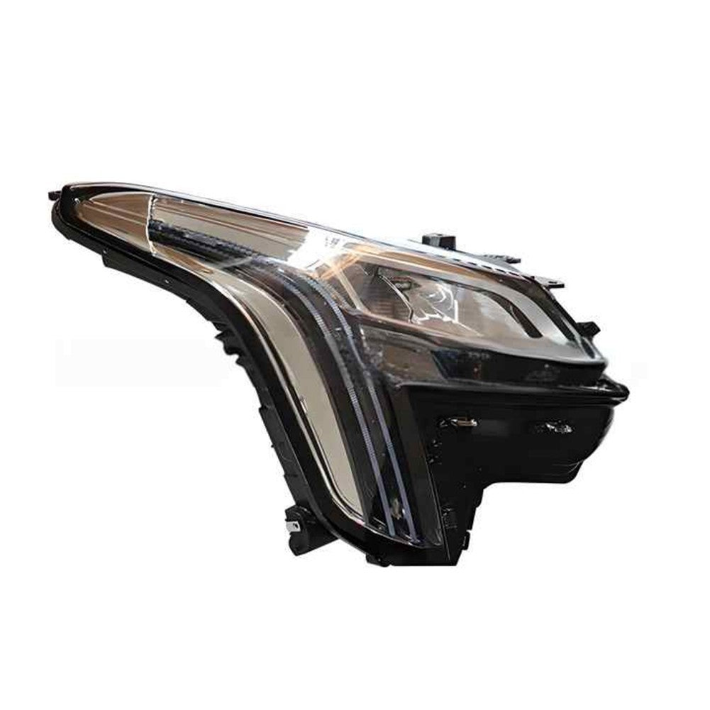 Part # 84397687 Headlight (1 piece) Q